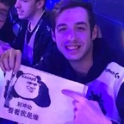 广工kennyS