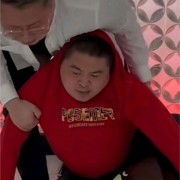 溺水的海带
