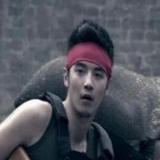 德克萨斯的男友