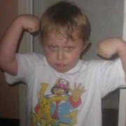 少年英雄胡图图