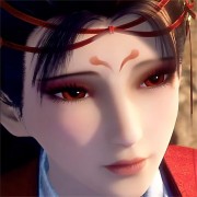 全球最萌少女