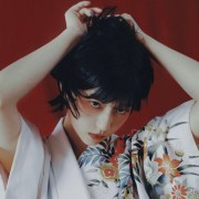 赤木晴子·