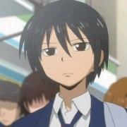 日蛇的许仙
