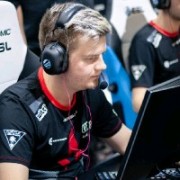 Astralis——Dupreeh