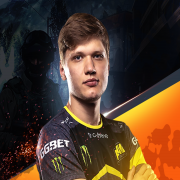 NAIV✌✌✌s1mple