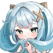 渐月华丶