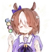 ----特别周