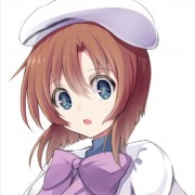 龙宫蕾娜