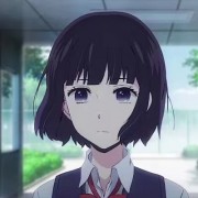 安乐冈花火W