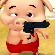 呆呆很呆但不呆