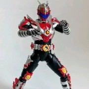 最強の馬槍傳説