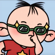极度阴暗的图图