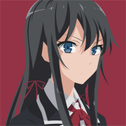 Yukino雪乃酱