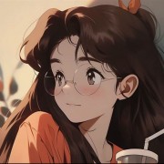 晚风吹进她心里