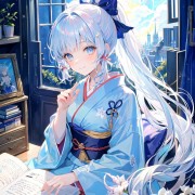 q白夜