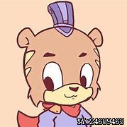 海底CEO蟹老板