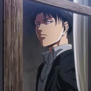 不用看我在二楼