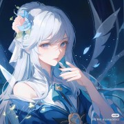 驿路梨花处处开