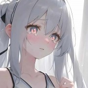 我菜的很别压力我