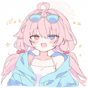 夢月_Amelia