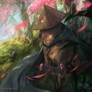 公鸡摧毁猫咪