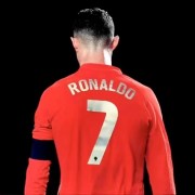 天之骄子Ronaldo7