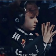 CSGO呼斯乐