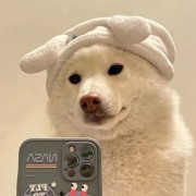 我是个真正的man