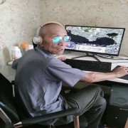 巨魔战将奥力干