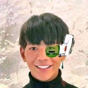 坐牢丁真
