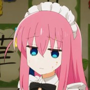 后藤一里✿