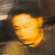 夜半孤鹤