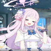 月璃ovo