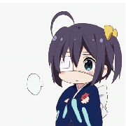 baimosui