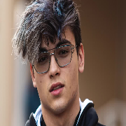 铜陵的Twistzz本人