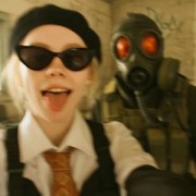 这把打完去喂猪