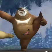 狗熊岭最强契约王