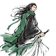 寒江-