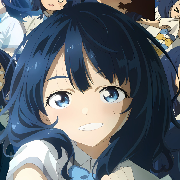 八奈见恶魔瞄准