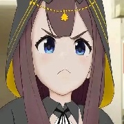 给井芹仁菜发狙
