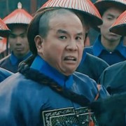 金陵副将马国成o