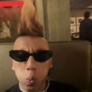 la桑