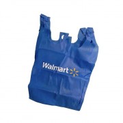 沃尔玛塑料袋小号