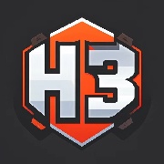 H3最锋利的矛