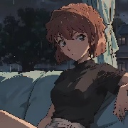 在逃浪漫海_