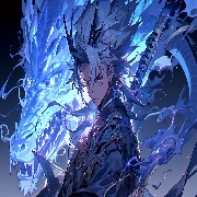 冷门枪手藤原豆花