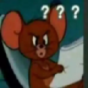 侥幸ba了