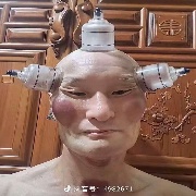 枪手何晨光丶