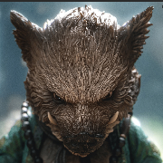 俺老猪前来助你