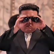 半岛太阳KimJong-un